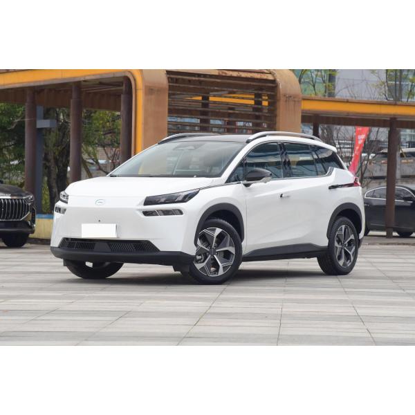 Используемый компакт EV SUV GAC AION v 70 автомобиля NEDC 500km 70kWh 135kw 350nm AION EV