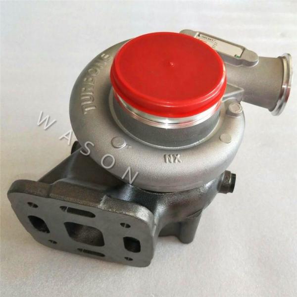 Factory Direct Sale Turbocharger  3802886 3538623 For Cummins 6CTA8.3  H2D
