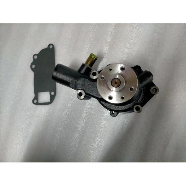 Excavator Water Pump For 8943768432 8-94376-843-2
