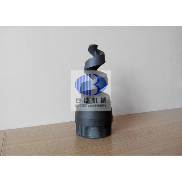 Becs de pulvérisation en céramique de silicium de produits professionnels de