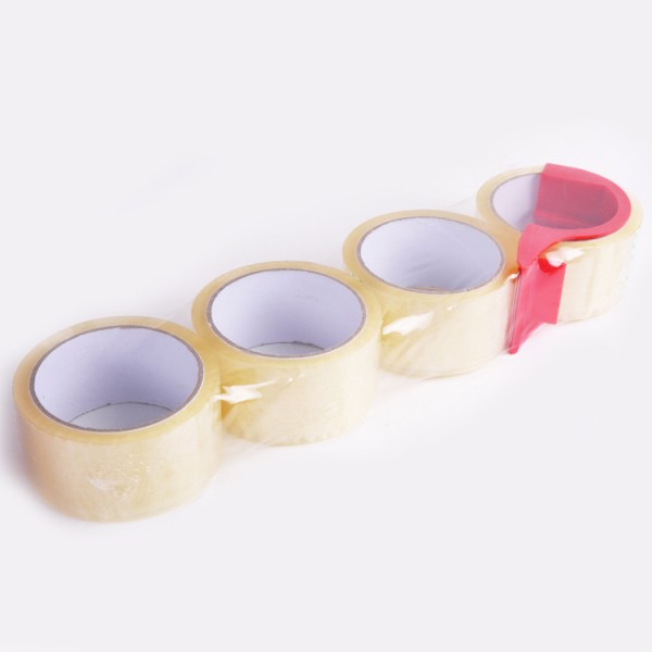 Wholesale customized own design printing waterproof adhesive tape with logo