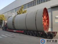 Zinc Oxide Rotary Kiln Calcination Equipment Electric Furnace Ash Recycling