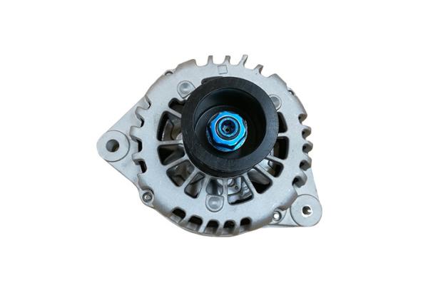 OE NO 5801315646 Truck Diesel Engine Alternator / Genlyon Spare Parts