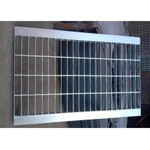 Trench Covers For Pedestrian Crossing Customized Untreatment