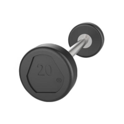 Acessórios do exercício da aptidão do Gym/Barbell duráveis 5 levantamento de peso - 50kg opcional