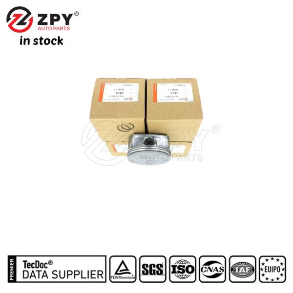 Ensemble segment de piston gauche ZPY 94810304857 pour Porsche Panamera 3.6L