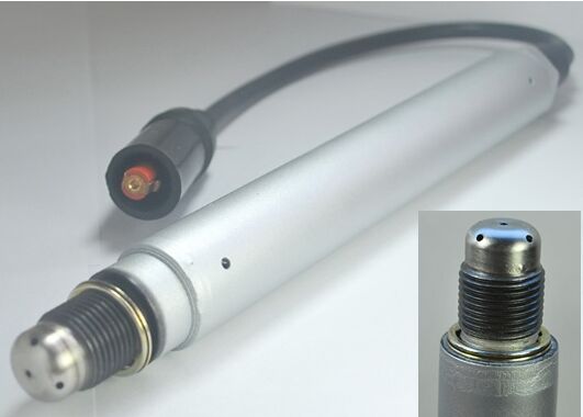 TCG 2016 Generator Spark Plug CHP Ignition Pug Multi - Ribbed Insulator