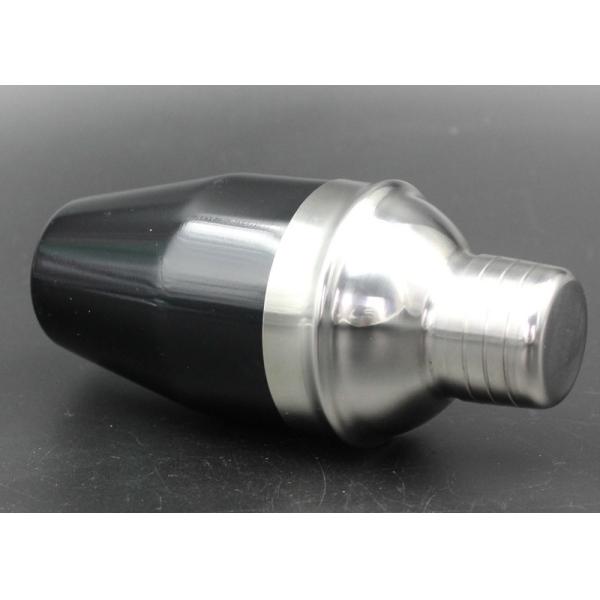 250ml Bar Spray Painted Bartender Shaker Cup / Bartender Milk Tea Tool