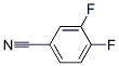 3,4-Difluorobenzonitrile 64248-62-0