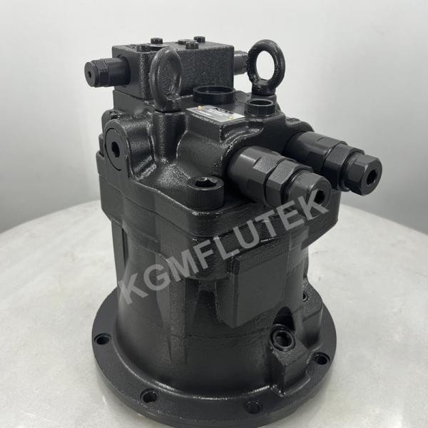 Excavatrice Swing Motor M2X120B-CHB-10A-47/270 de la série EC210B de M2X