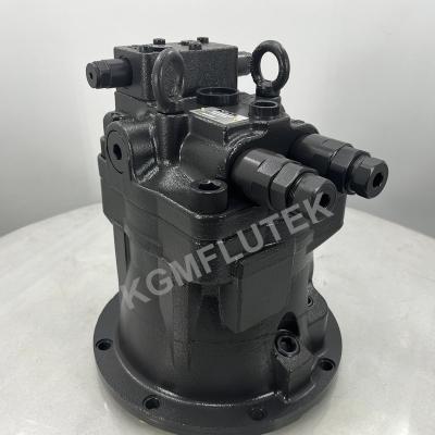 M2X Series EC210B Excavator Swing Motor M2X120B-CHB-10A-47/270