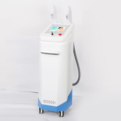 Professional IPL SHR E-light hair removal pigment removal machine in salon