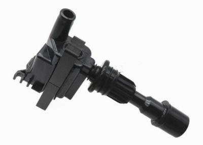 Auto Car Ignition Coil ZL01-18-100 / 100A / 100B 4 Cylinders Dry Ignition Coil