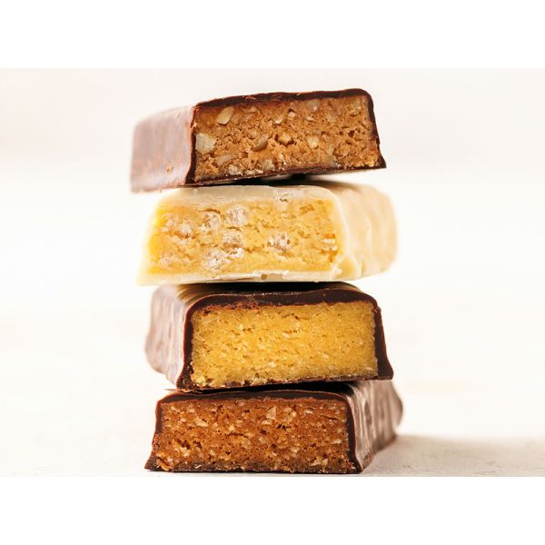 Full-Automatic Food Grade Stainless Steel Chocolate Enrober Machine High Efficiency