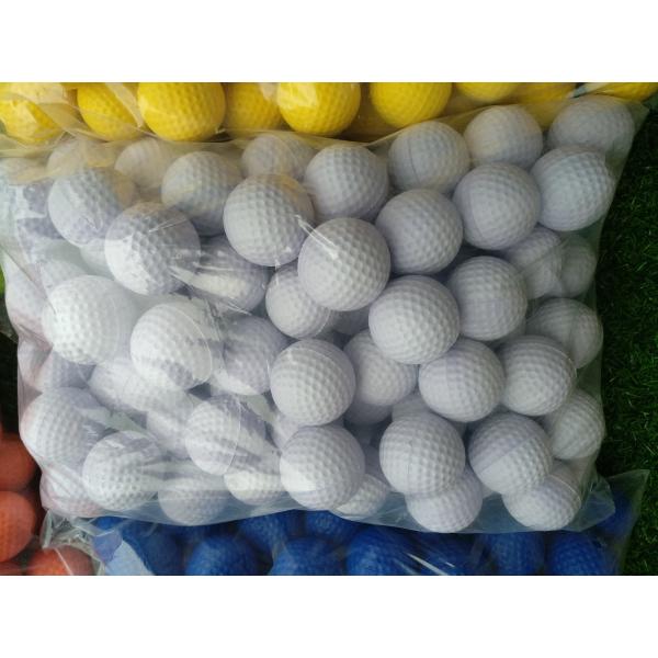 Pu Foam Practice golf ball , golf ball , ball , golf balls  , golf