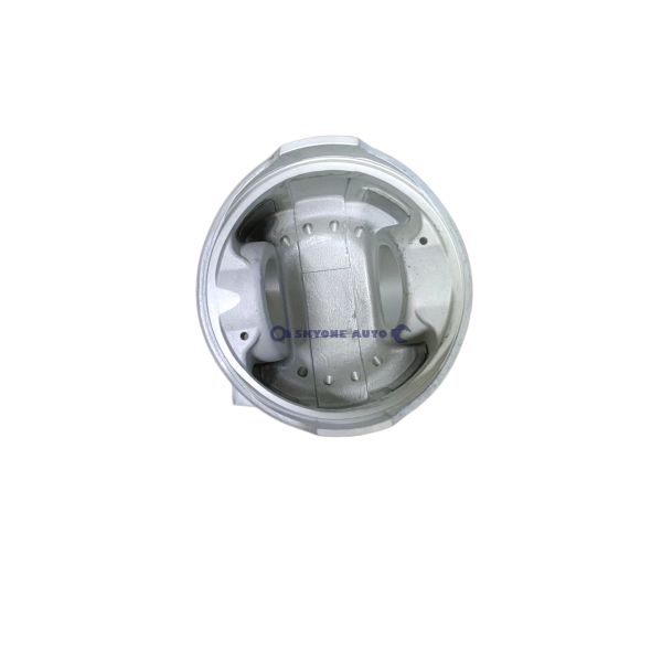 Japanese Truck Parts Engine Piston For ISUZU REWARD NPR NKR 4BD1 4BD1T OEM 5-12111242-0