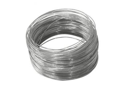 Fio 0.5mm da liga 400 de Monel 400 Astm Monel da liga de cobre do níquel