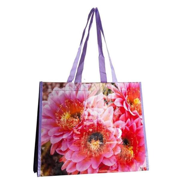 Plastic Garment Bag PP Woven Shopping Bag/ Packaging Bags