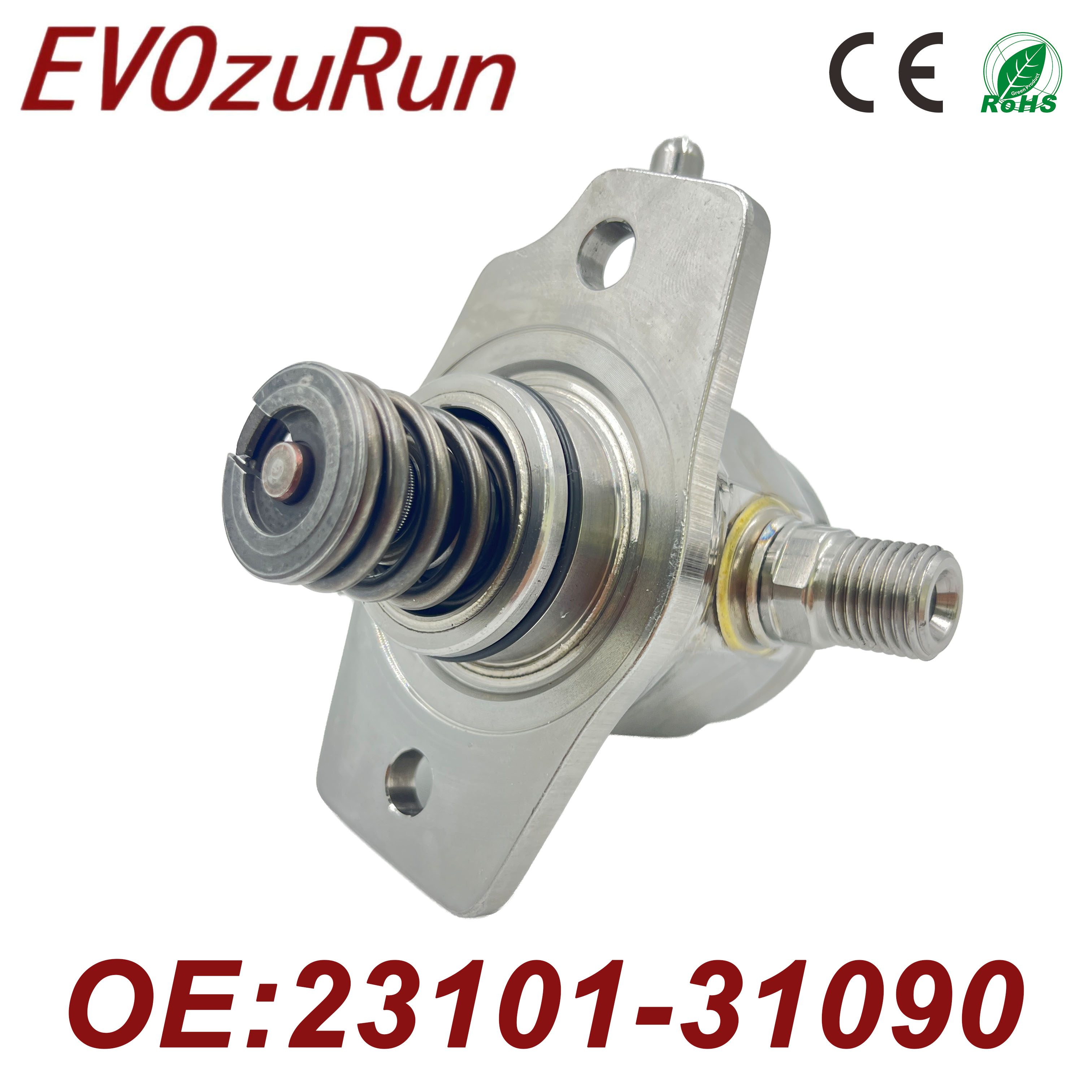 2310131090 OEM Premium Quality High Pressure Fuel Pump 23101-31090 for Toyota Land Cruiser Prado Lexus GS 350 300 450h IS 350