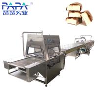 チョコレートコービング 生産ライン チョコレートコービング 機械