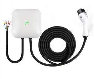 Fast EV Charger Level 2 Electric Car Charger Lightweight 7kW