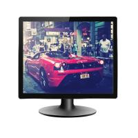 スクウェア 250cd/M2 19インチ LEDモニター 1280x1024 LEDコンピュータディスプレイ