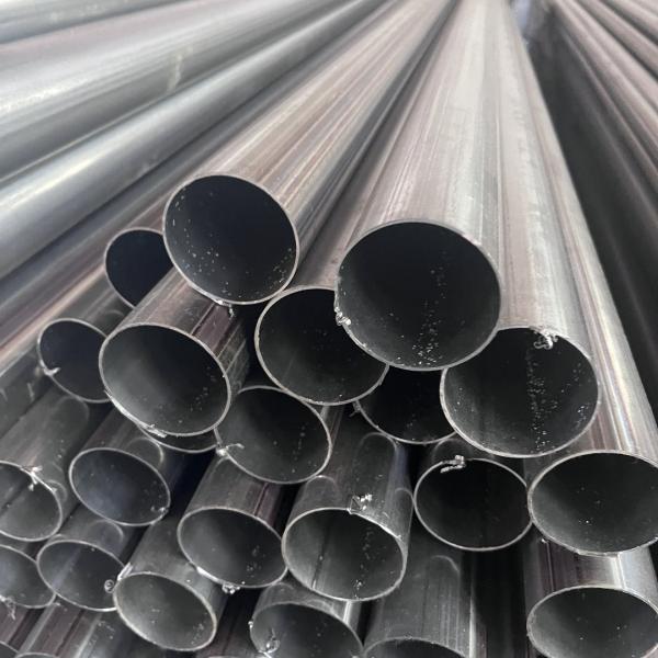 Duplex Steel Welded PIPE BE SCH 10S SMLS AND WLD SA790 UNS S31803 ASME B36.19 SIZE- 219*4