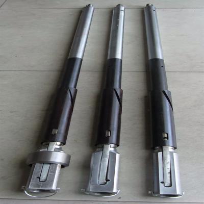 Q Series Wire Line Core Drilling Overshot Assembly