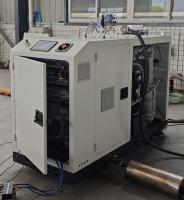 Système de cogénérateur d'énergie au gaz naturel LPG de type double carburant à refroidissement par eau de 20 kW à 25kva avec récupération de chaleur du moteur et de l'échappement