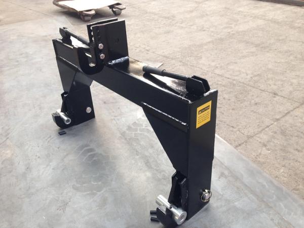 QKH2 - Farm equipment tractor 3point hitch quick hitch Category 2