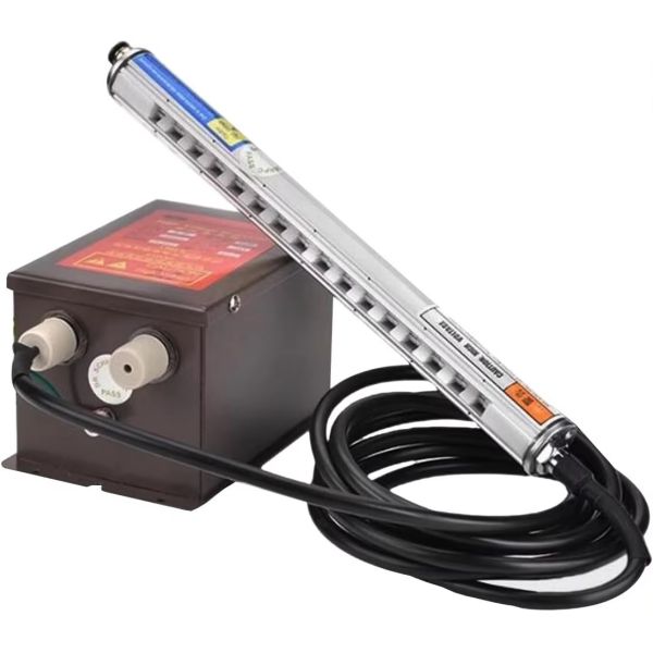 Static Discharge Ionizing Bar Static Elimination Bars