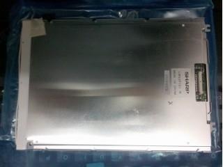 LM64P101R 110PPI 640×480 VGA el panel agudo de TFT de 7,2 PULGADAS