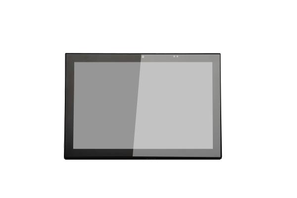 Wall Mount Android 6.0 POE Tablet 10 Inch Capacitive Touch Screen with POE/DC Power Input