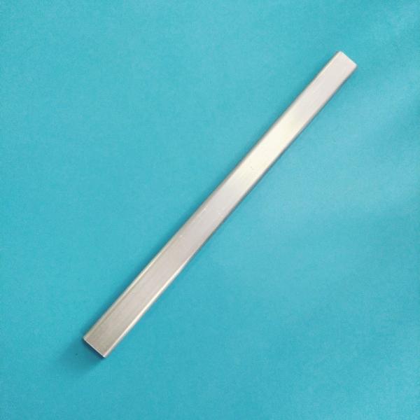 Extruded Industrial Aluminum Profile Cutting Drilling Deep Processing For Tent