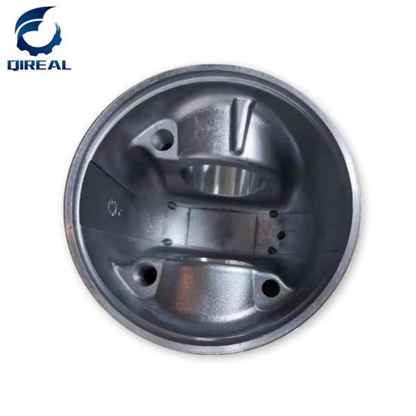 OEM поршеня частей двигателя дизеля D1146 ОТСУТСТВИЕ 0214B
