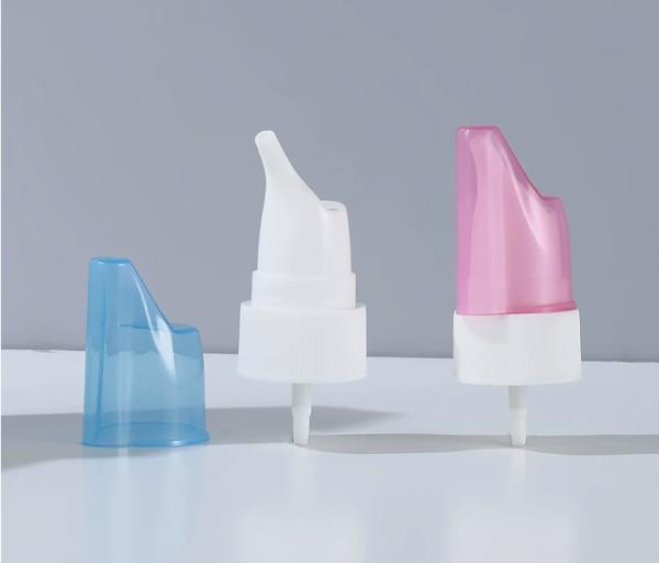 Eco Friendly Plastic Lotion Pump Designed for Consistent Flow and Leak Proof Performance in Beauty Packaging