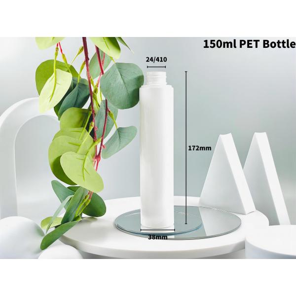 Cuidados Pessoais ou Cosméticos Direct 120 ml 150 ml Botão PET de plástico com tampa do pulverizador da bomba