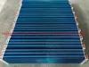 Copper Tube Aluminum Fin Condenser Coil for Chest Freezer