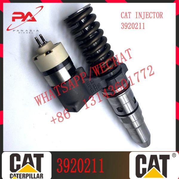 Injecteur de carburant 376-0509 de rechange 20R0849 20R-0849 3920211 pour C-A-Terpillar C-A-T Diesel Engine 3508 3512 3516
