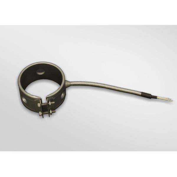 3KW High Temperature Cartridge Heater For Plastic Injection Molding Machines