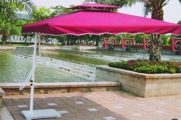 outdoor patio sun umbrella -11104
