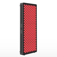 AC100-240V Infrarouge Panneau de thérapie de lumière rouge Solution de bien-être 1400W Sortie de puissance
