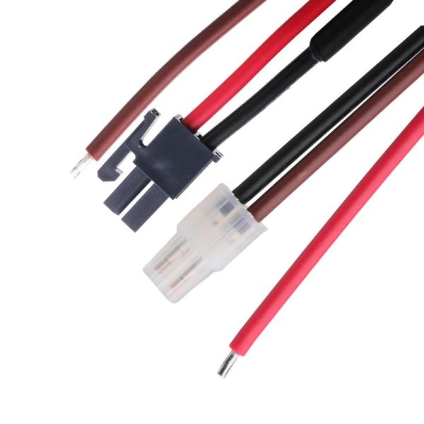 469920210 Para MOLEX 39000186 Crimp Feminino Revestido em Ouro 16~14AWG MOLEX OEM/ODM