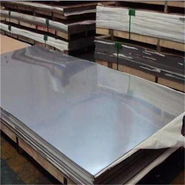 Welding SS316 Stainless Steel Plate SS316L 10mm Thick