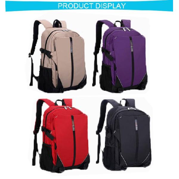 49CM Waterproof Laptop Backpack Bags