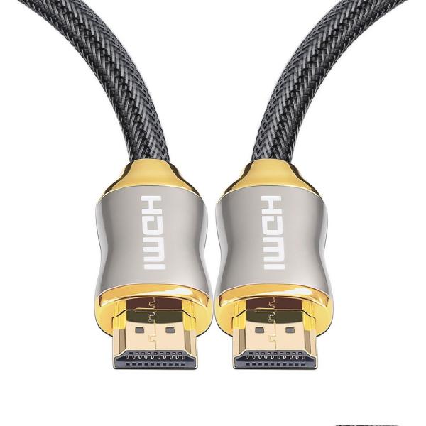 HDMI 2.1 8K HDMI Cable 8K@60Hz 4K@120Hz HDMI Splitter HDMI Switch HDMI Extension cord Dolby for PS5 PS4 HD TV Audio Vide