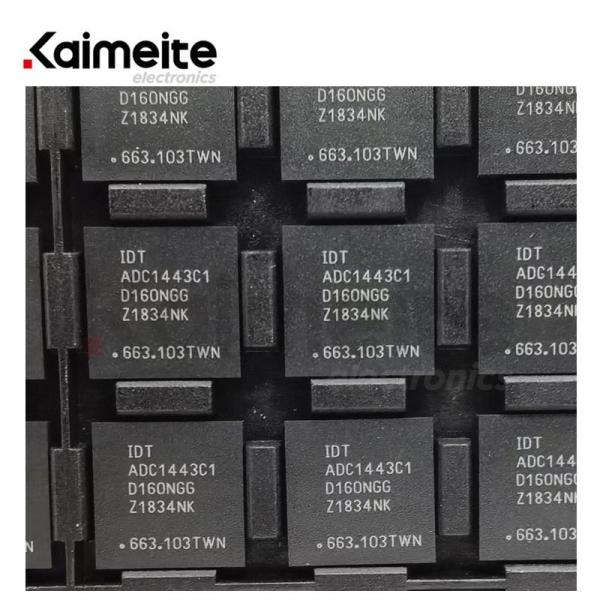 ADC1410S125HN/C1
