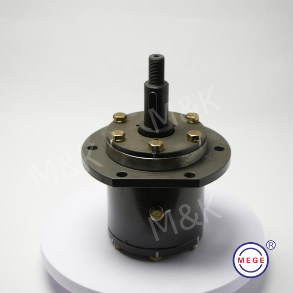 High Strength OEM Customized Wheel Hub Bearing Housing/Seats/Pillow Block Cast Steel S45C C45 for Aerial work Platform Machinery/Supporting wheel rotation