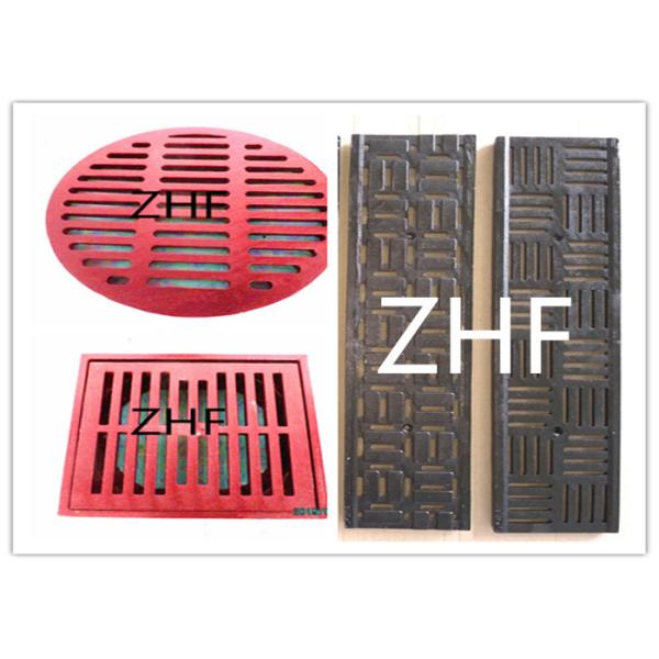 No Hub Body Cast Iron Drainage Products With W/ 2