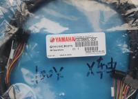 Equipamento flexível da tecnologia da montagem da superfície de YAMAHA YV100X das peças da máquina do canal X Smt de KV8-M665L-00X